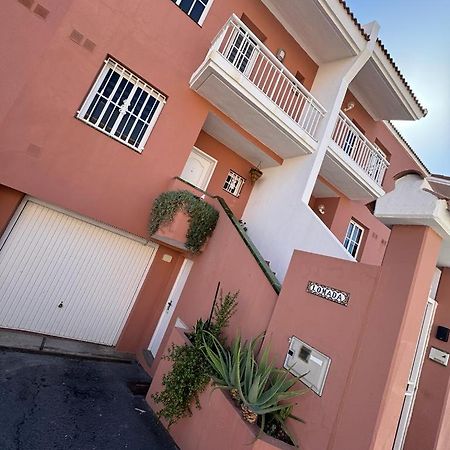 Vivienda Vacacional Lomada San Isidro  Eksteriør bilde