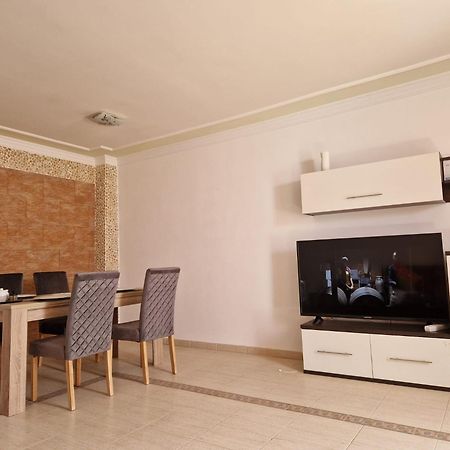 Vivienda Vacacional Lomada San Isidro  Eksteriør bilde