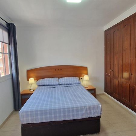 Vivienda Vacacional Lomada San Isidro  Eksteriør bilde
