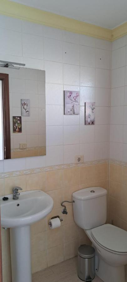 Vivienda Vacacional Lomada San Isidro  Eksteriør bilde