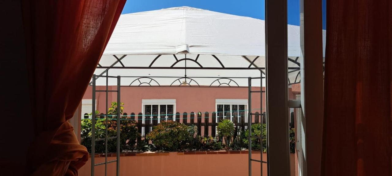 Vivienda Vacacional Lomada San Isidro  Eksteriør bilde