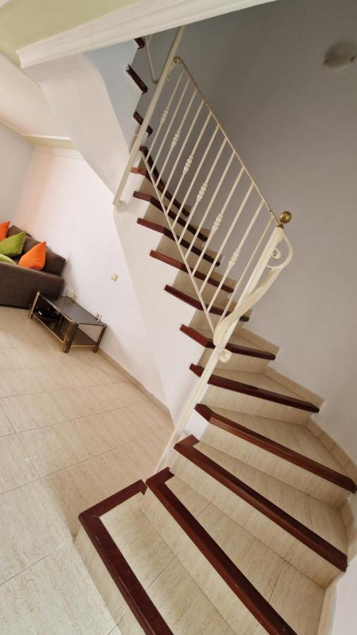Vivienda Vacacional Lomada San Isidro  Eksteriør bilde