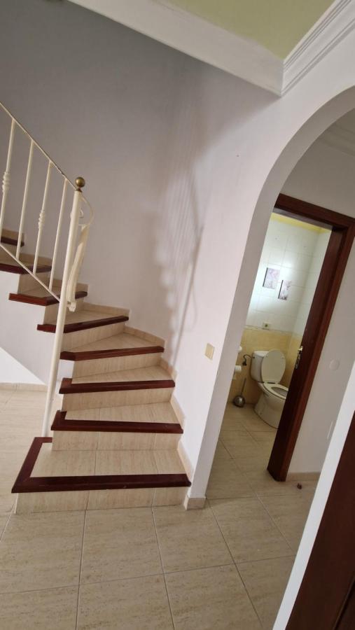 Vivienda Vacacional Lomada San Isidro  Eksteriør bilde