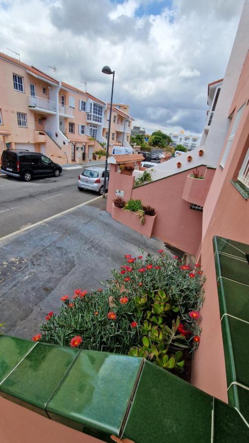 Vivienda Vacacional Lomada San Isidro  Eksteriør bilde