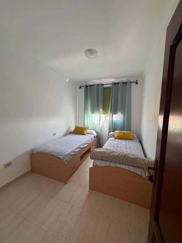 Vivienda Vacacional Lomada San Isidro  Eksteriør bilde