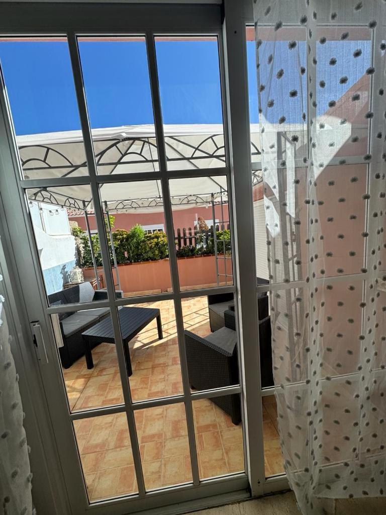 Vivienda Vacacional Lomada San Isidro  Eksteriør bilde
