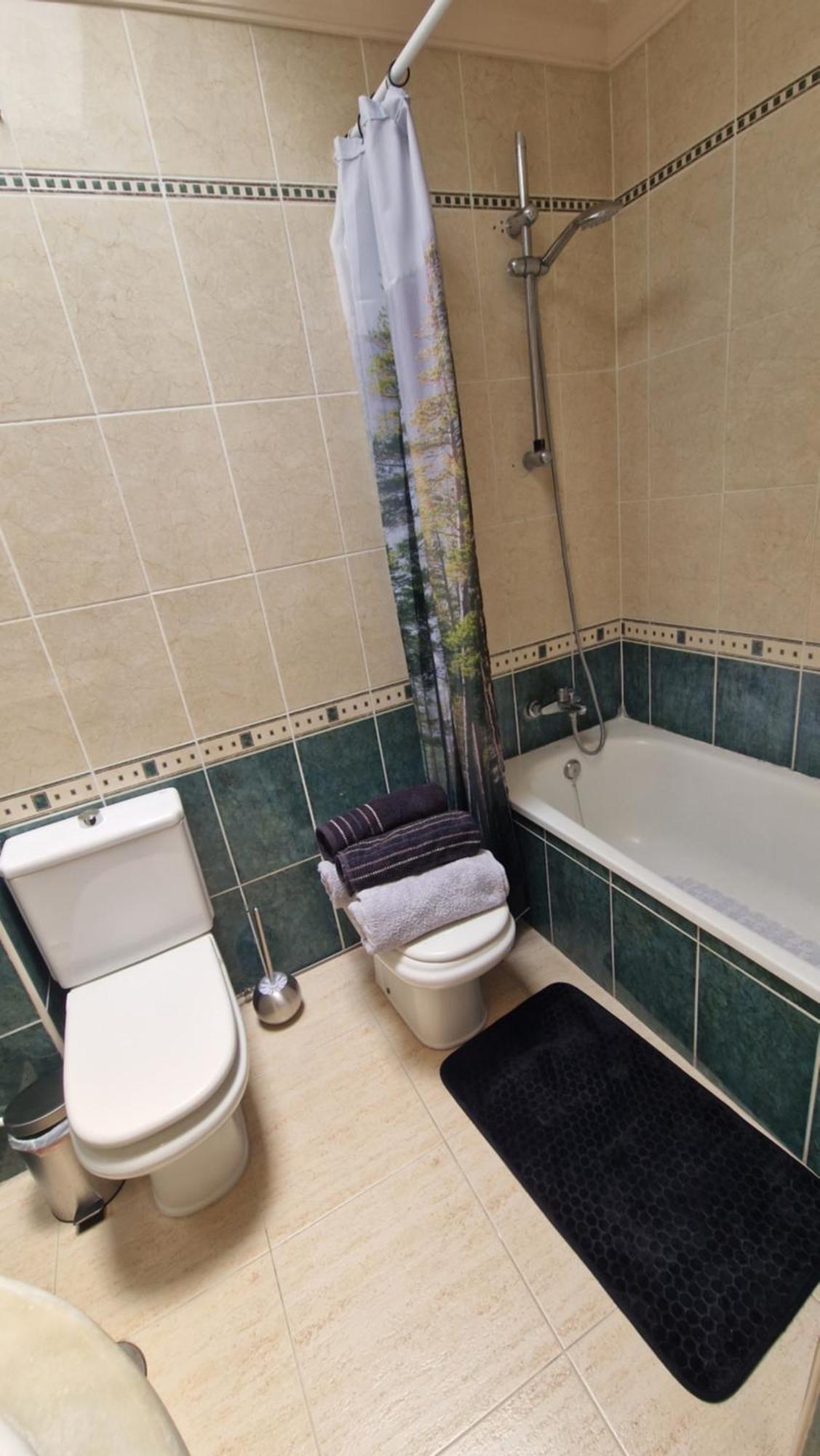Vivienda Vacacional Lomada San Isidro  Eksteriør bilde