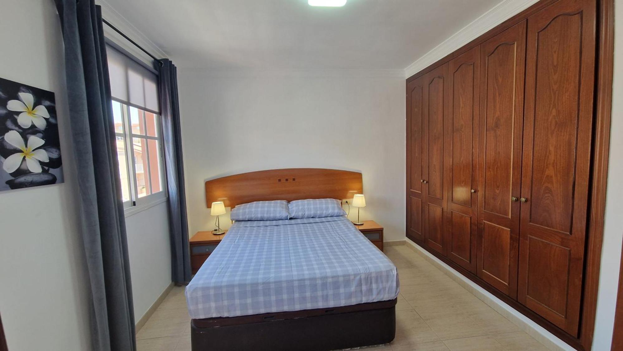Vivienda Vacacional Lomada San Isidro  Eksteriør bilde