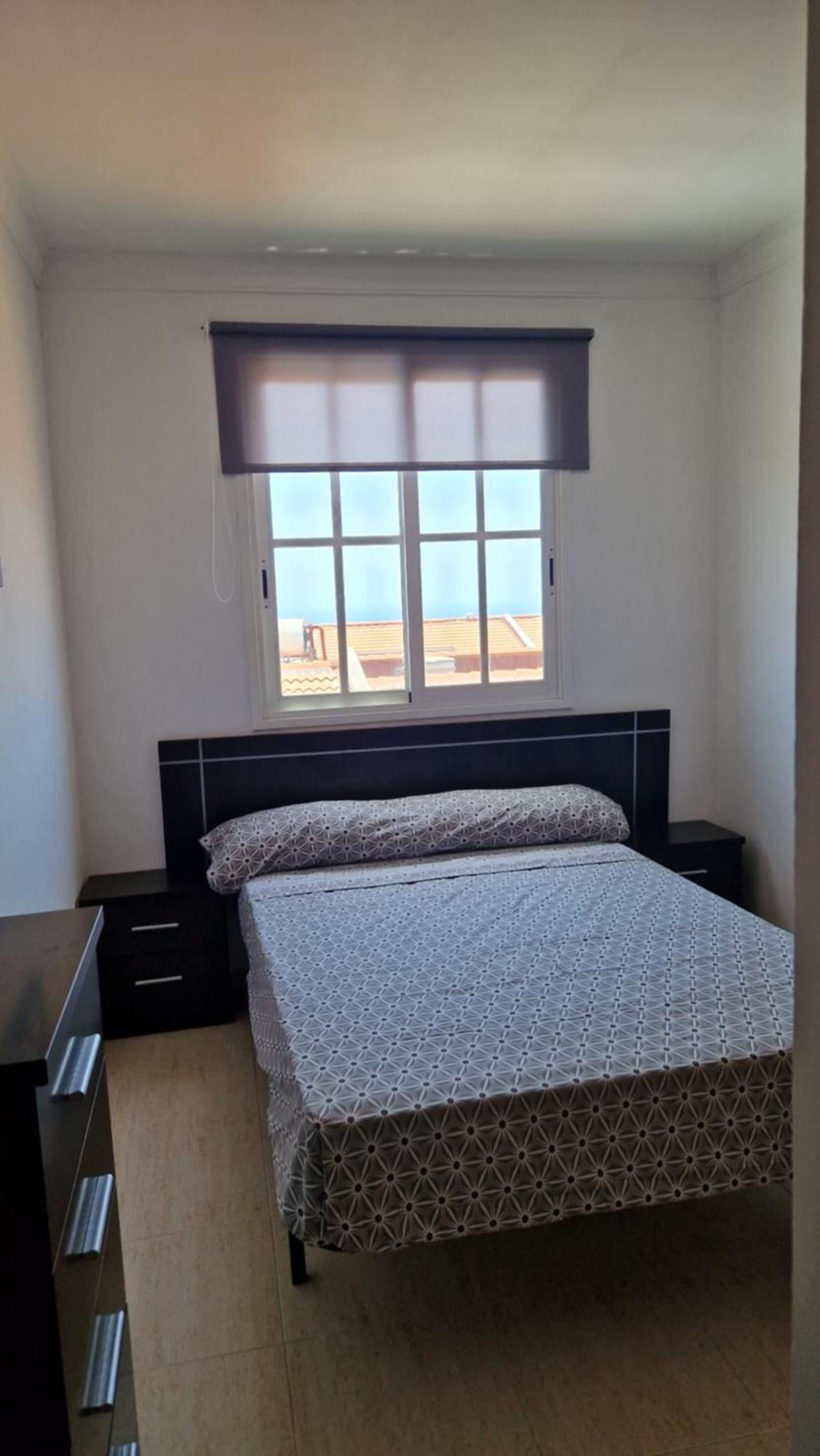 Vivienda Vacacional Lomada San Isidro  Eksteriør bilde